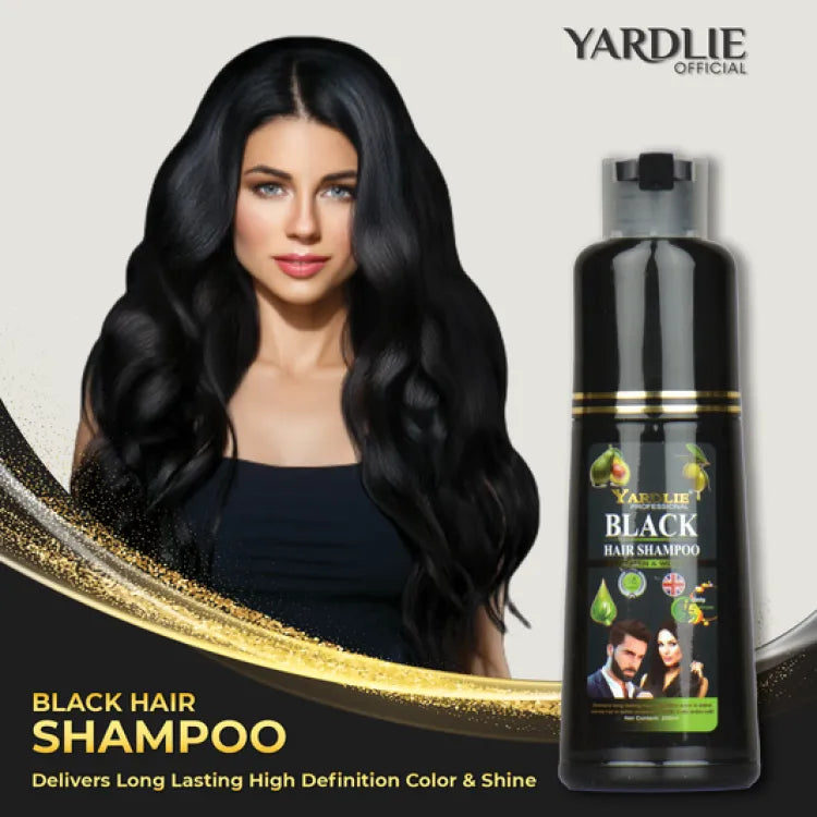 Yardile Hair Colour Shampoo