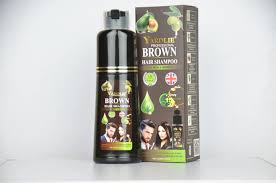 Yardile Hair Colour Shampoo